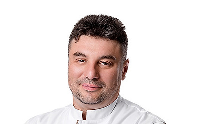 Григоров Александр Александрович