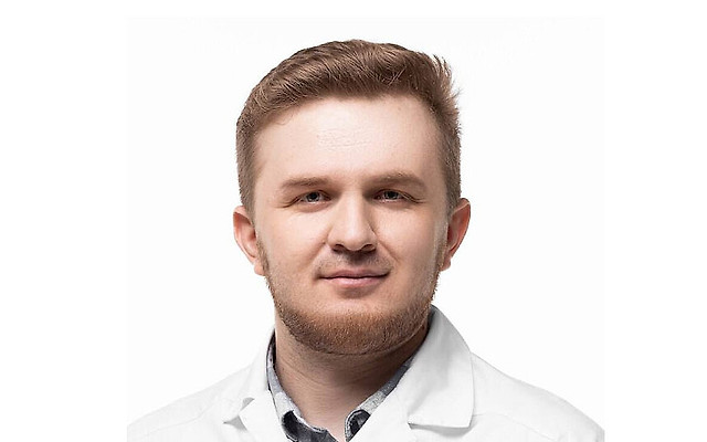 Асведов Магомед Шамхалович