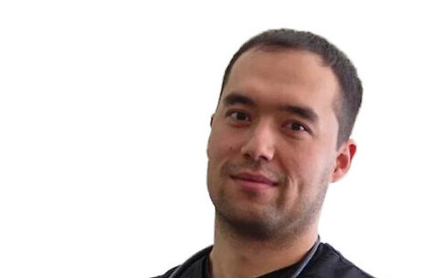 Абдуллаев Олим Абдурахманович