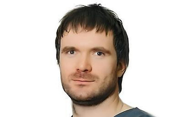 Герасимов Сергей Александрович
