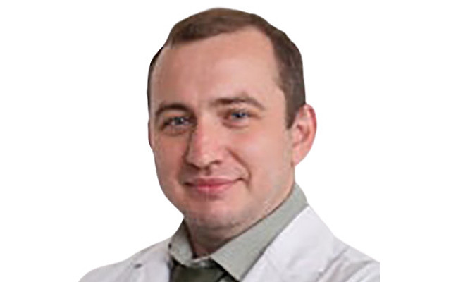 Завалий Ярослав Павлович