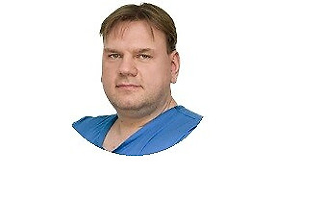 Пасхин Дмитрий Львович