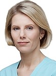 Дулепова Ульяна Андреевна