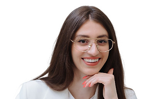 Кошель Анна Андреевна