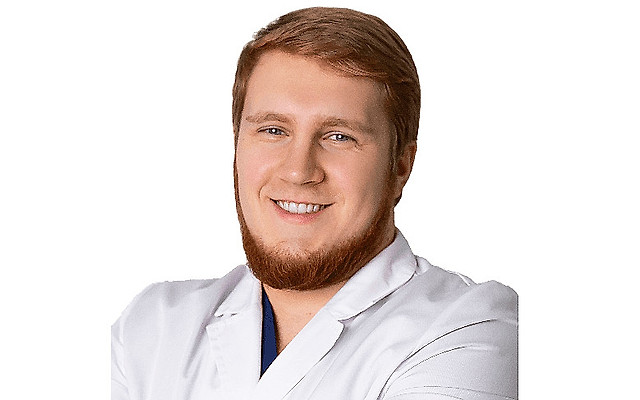 Краснов Никита Андреевич