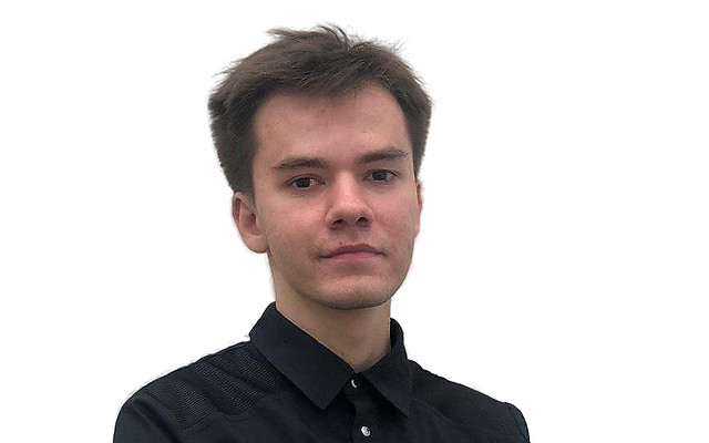 Зайнетдинов Рустам Рифгатевич