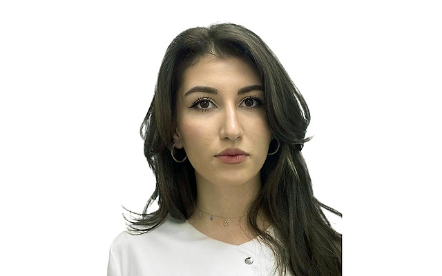 Хамукова Аланда Залимовна