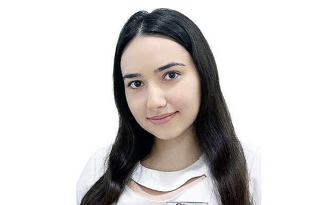 Батаева Фариза Усмановна
