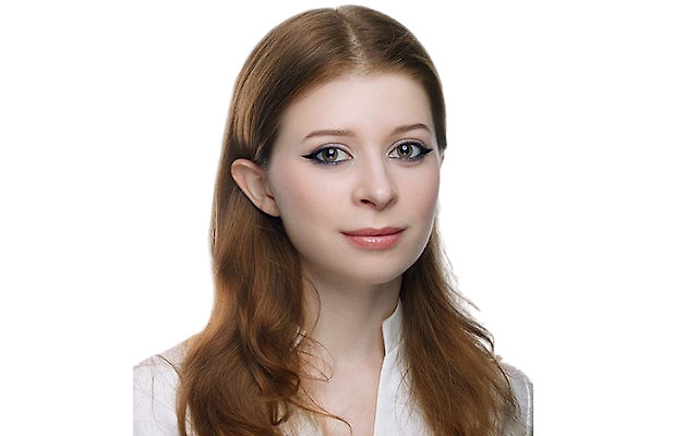 Королева Ольга Игоревна