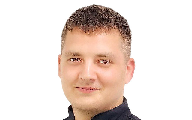 Иванов Максим Станиславович