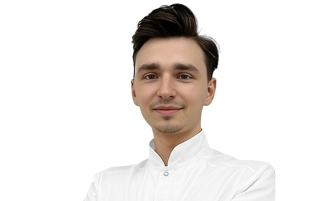 Новиков Александр Алексеевич