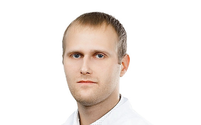 Клименко Алексей Алексеевич