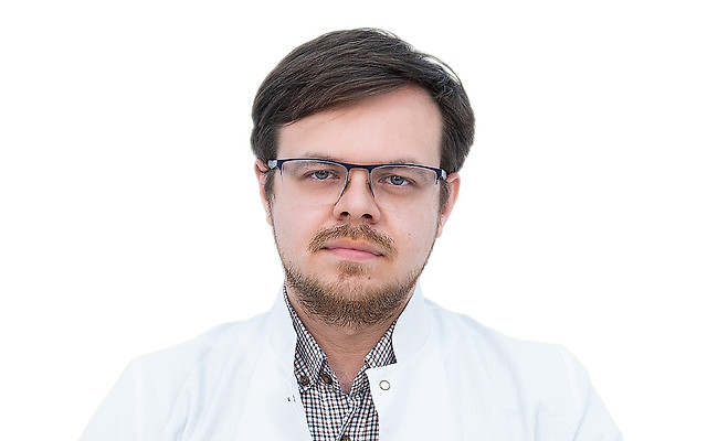Торрес Зуев Роман Францевич