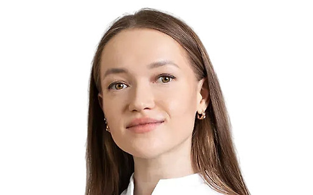 Яковлева Ольга Геннадьевна