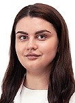 Челан Екатерина Александровна