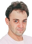 Петунц Спартак Валерикович
