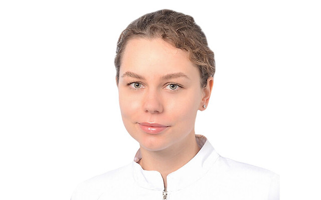 Жилкина Арина Андреевна