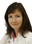 Козлова Алина Владимировна