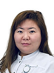 Абзаева Виктория Андреевна
