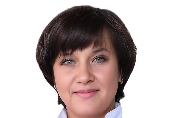 Крестьянинова Ольга Евгеньевна