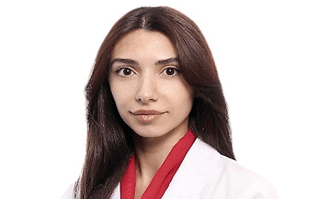 Ализаде Айсель Мазахир