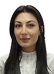 Гергова Аксана Анатольевна