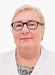 Трапезникова Елена Владимировна
