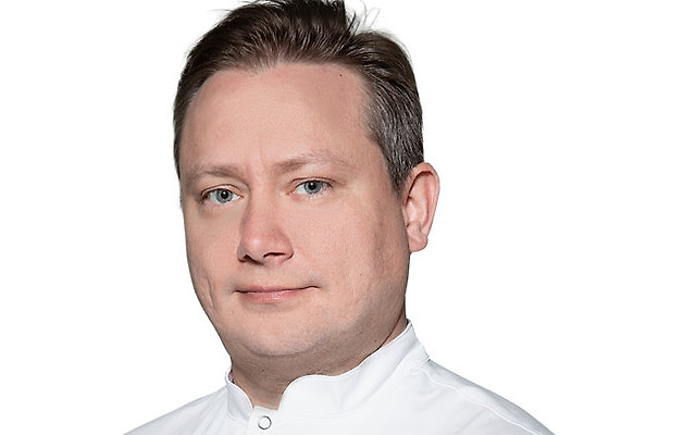Борисов Дмитрий Александрович
