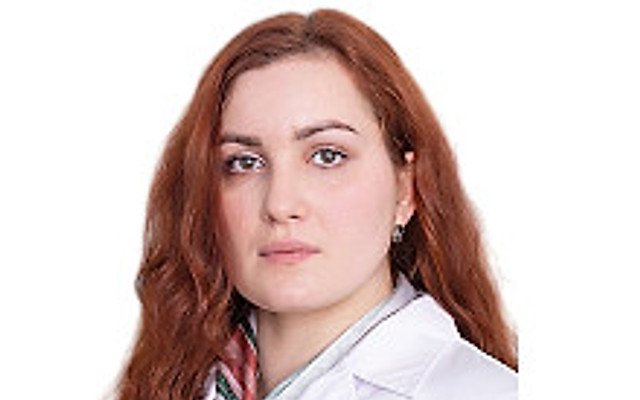 Костяшина Анна Игнатьевна