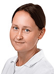 Лаврентьева Юлия Анатольевна