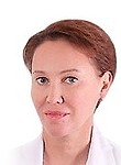 Лотова Татьяна Юрьевна