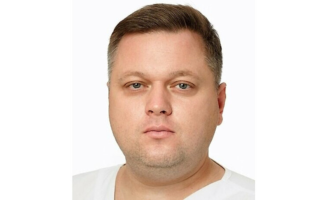 Ружин Игорь Николаевич