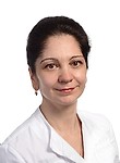 Саранча Елена Олеговна