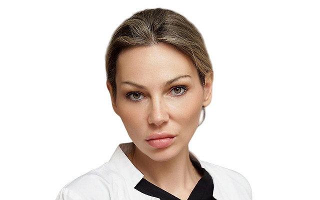 Лорер Нина Аслановна
