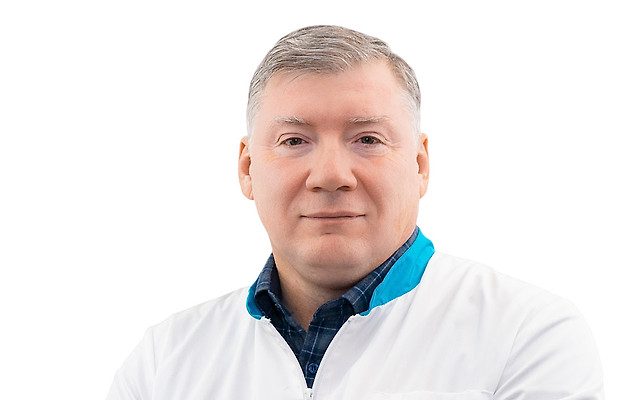 Таранюк Алексей Викторович