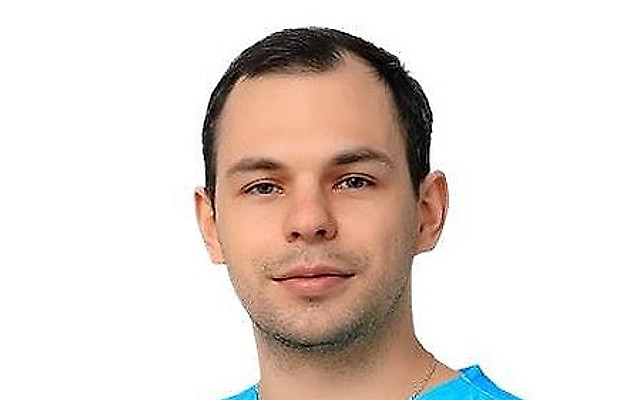 Игнатюк Семен Валерьевич