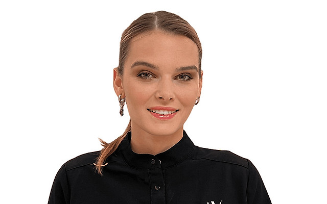 Ионичевская Ирина Игоревна