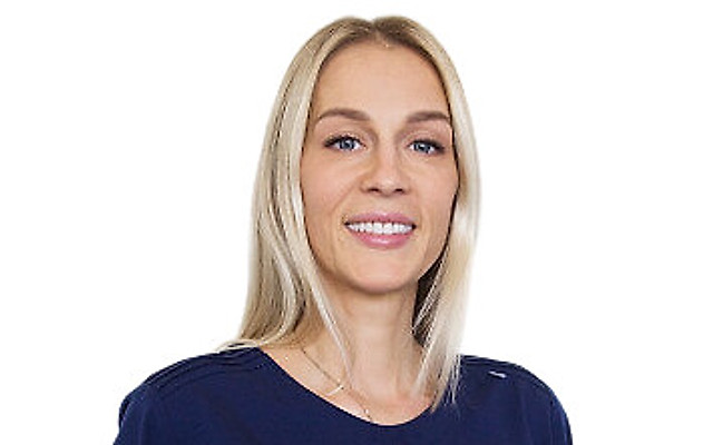 Вергасова Наталья Александровна