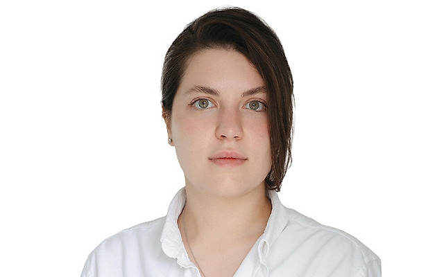 Кузаева Анна Петровна