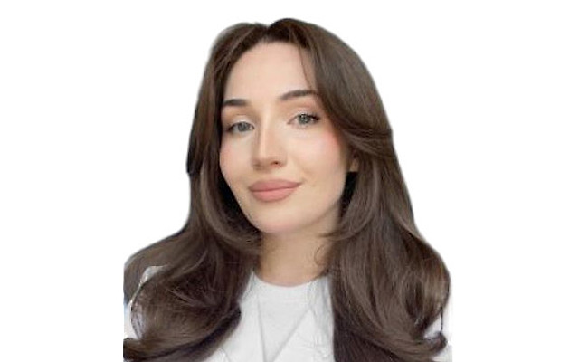 Курашова Фатима Ахмедовна