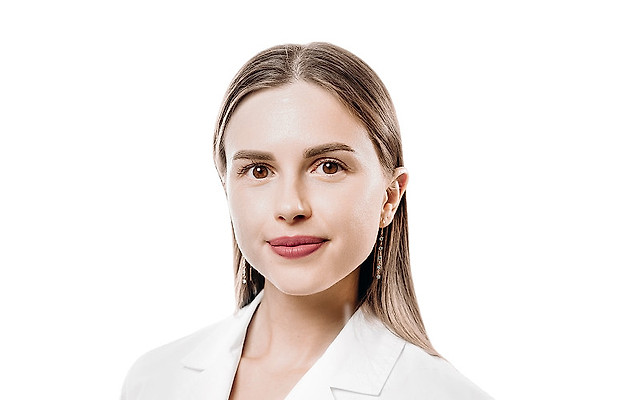 Дунчева Екатерина Павловна