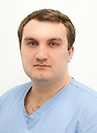 Ханакаев Ризван Важидович
