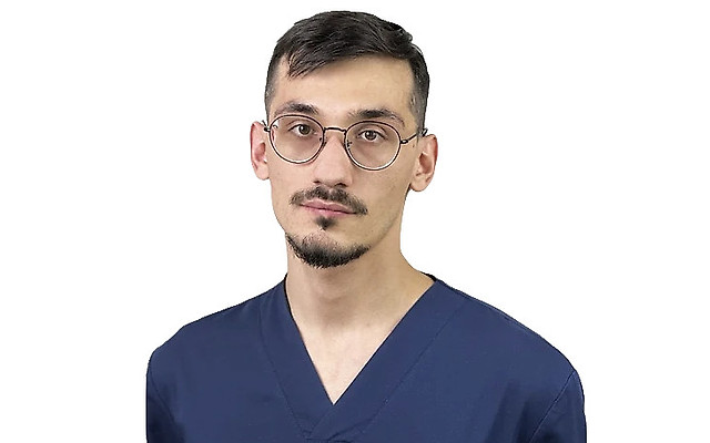 Гвелесиани Левани Автандилович