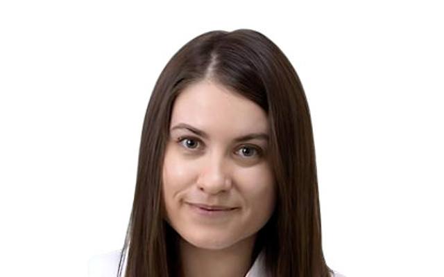 Жорова Татьяна Александровна