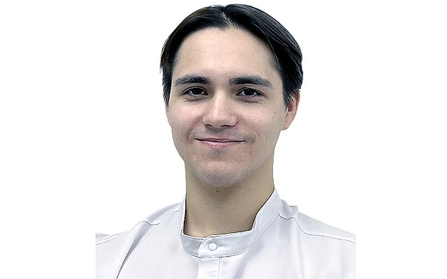 Романков Михаил Игоревич