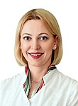 Миргородская Светлана Александровна