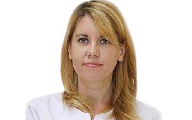Година Зоя Николаевна