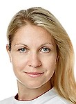 Федина Анастасия Александровна