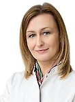 Каушанская Светлана Юрьевна