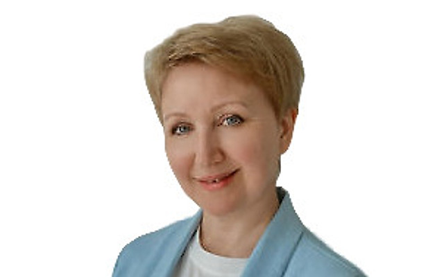 Мельникова Светлана Александровна